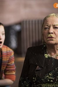 The Worst Witch – S01E02 – Selection Day: Part Two