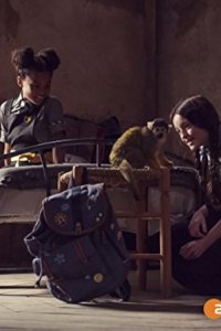 The Worst Witch – S01E04 – New Girl