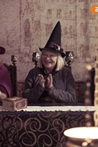 The Worst Witch – S01E07 – The Best Teacher