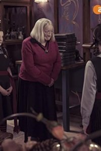 The Worst Witch – S01E08 – Maud’s Big Mistake