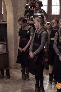 The Worst Witch – S01E09 – The First Witch