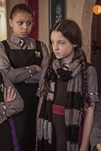 The Worst Witch – S01E11 – The Mists of Time