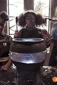 The Worst Witch – S01E12 – Out of Bounds
