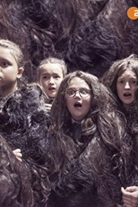The Worst Witch – S01E13 – The Worst Headmistress
