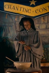 The Worst Witch – S03E05 – The Owl and the Pussycat