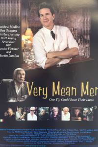 Very Mean Men