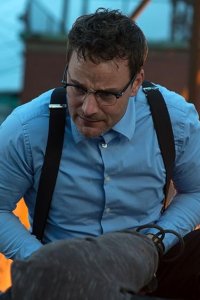 Pure – S01E06 – Baptism