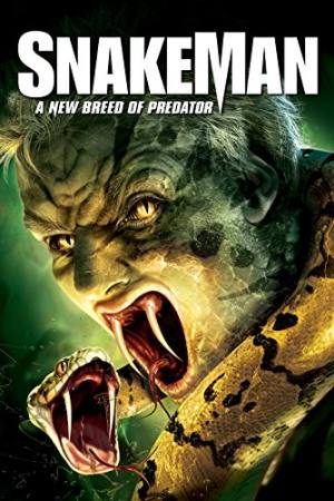 The Snake King