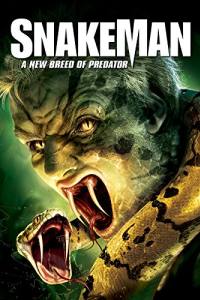 The Snake King