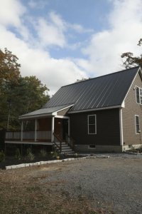 Maine Cabin Masters – S02E06 – Taking It To The Finish Line