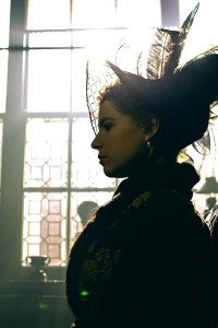 Taboo – S01E02 – Episode #1.2