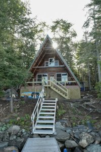 Maine Cabin Masters – S04E05 – A Multi-Family Affair