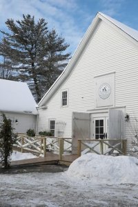 Maine Cabin Masters – S04E12 – A Home For The Cabin Masters