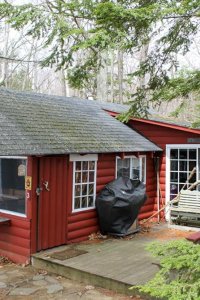 Maine Cabin Masters – S04E13 – An Island Retreat