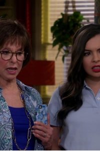 One Day at a Time – S01E02 – Bobos and Mamitas