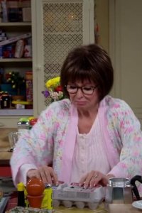 One Day at a Time – S01E03 – No Mass