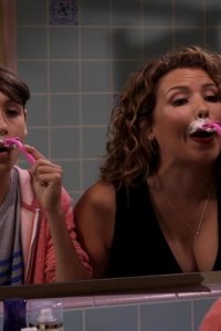 One Day at a Time – S01E04 – A Snowman’s Tale