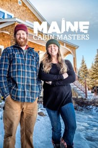 Maine Cabin Masters – S07E22 – From Cramped to Camp
