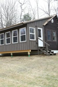 Maine Cabin Masters – S08E03 – Give a Dog a Camp