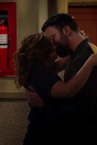 One Day at a Time – S01E12 – Hurricane Victor