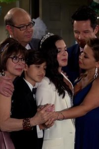 One Day at a Time – S01E13 – Quinces