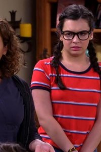 One Day at a Time – S02E03 – To Zir, With Love