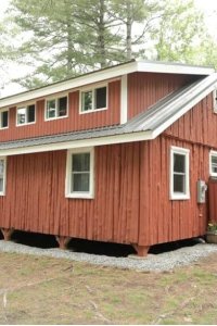 Maine Cabin Masters – S09E02 – The Red Camp in Belgrade