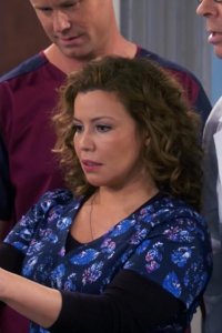 One Day at a Time – S03E02 – Outside