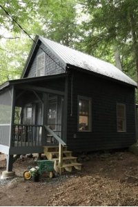 Maine Cabin Masters – S09E07 – A Twofer in West Gardiner