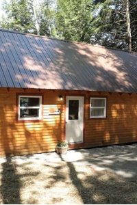 Maine Cabin Masters – S09E08 – Overhaul on the Upper Narrows