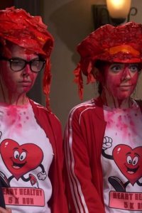 One Day at a Time – S03E06 – One Valentine’s Day at a Time