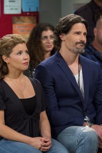One Day at a Time – S03E12 – Drinking and Driving