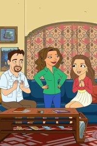 One Day at a Time – S04E07 – The Politics Episode