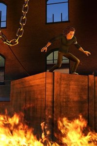 Tarzan and Jane – S01E05 – The Betrayal