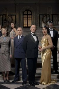 The Halcyon – S01E01 – Episode #1.1