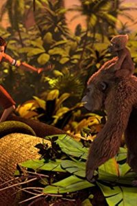Tarzan and Jane – S01E08 – Showdown in the Jungle