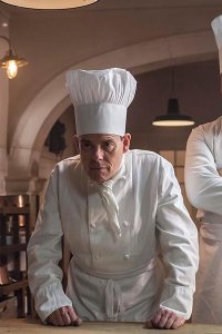 The Halcyon – S01E03 – Episode #1.3