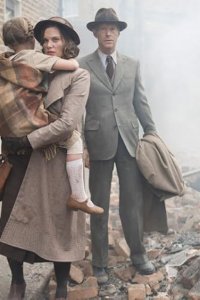 The Halcyon – S01E05 – Episode #1.5