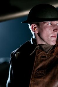 The Halcyon – S01E06 – Episode #1.6