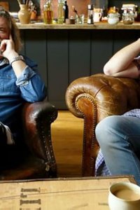 The Hairy Bikers’ Comfort Food – S01E07 – Posh-ish Nosh