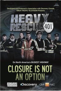 Heavy Rescue: 401 – S05E13 – In for the Long Haul
