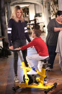 The Mick – S02E05 – The Invention