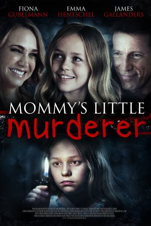 Mommy’s Little Girl