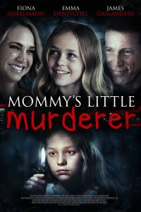 Mommy’s Little Girl