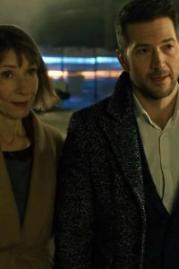 Ransom – S02E06 – Legacy