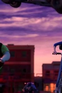 Trollhunters – S01E02 – Becoming: Part 2