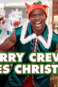 Terry Crews Saves Christmas – S01E02 – Reynolds Family
