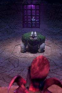 Trollhunters: Tales of Arcadia – S02E12 – Mistrial and Error