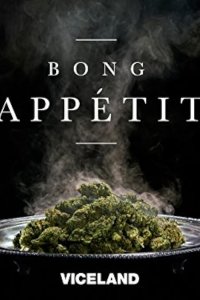 Bong Appétit – S02E14 – Pothead Sleepover Party