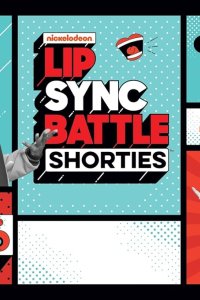 Lip Sync Battle Shorties – S02E02 – African Kingdom, Magical Library, NYE 2999